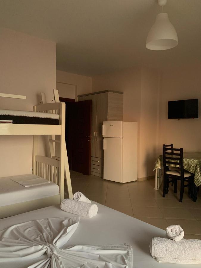 Appartement Kea