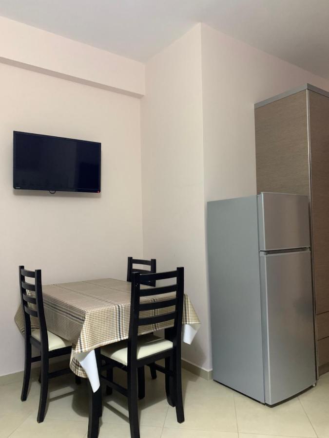 Appartement Kea Sarandë