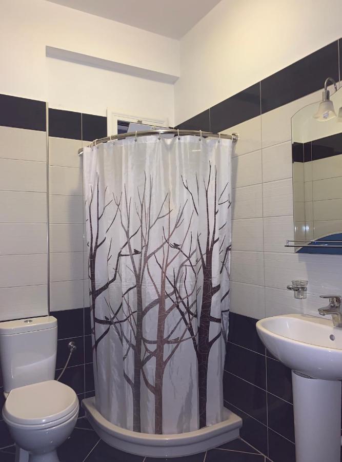 Kea Appartement Sarandë
