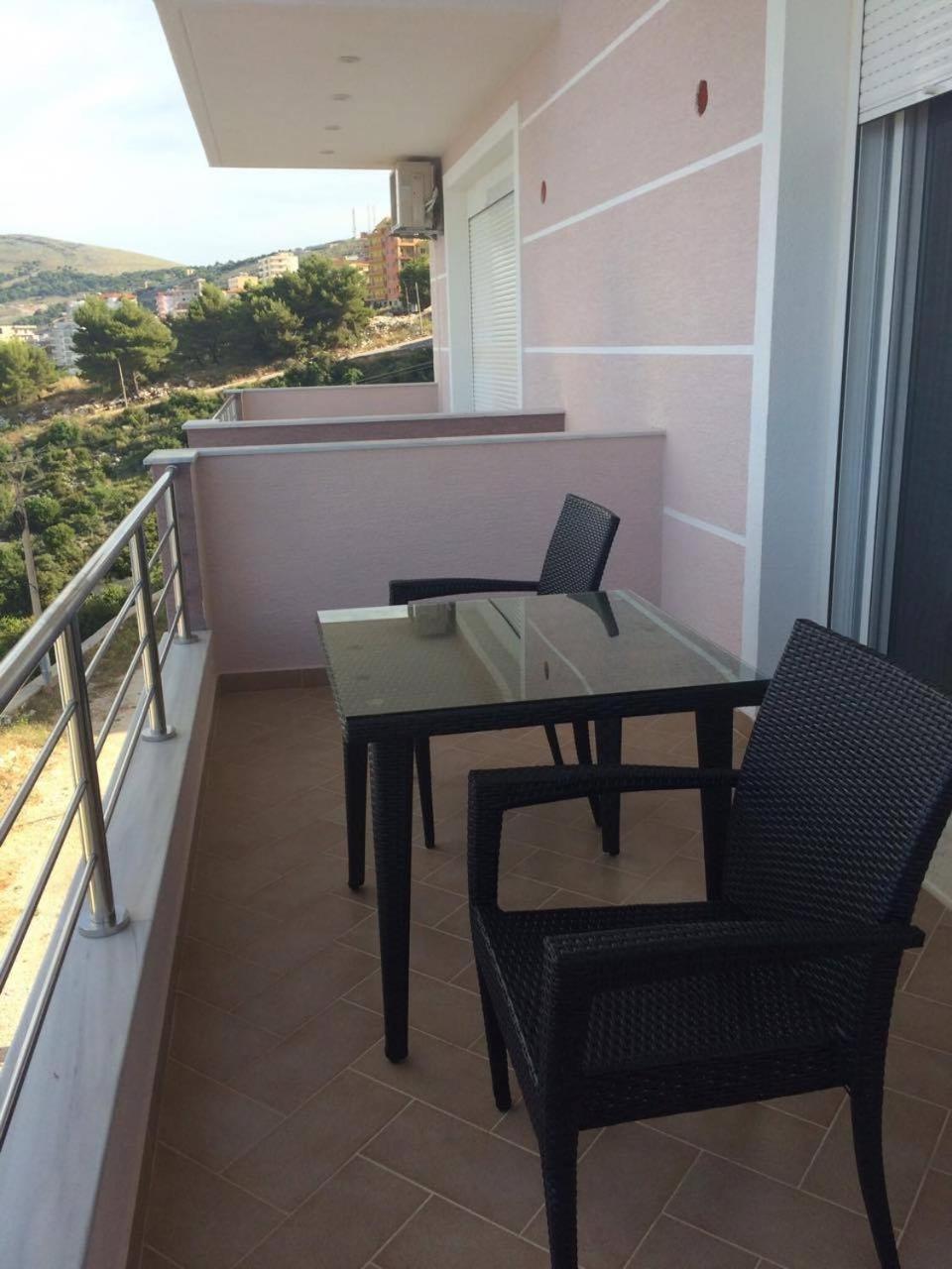 Kea Appartement *