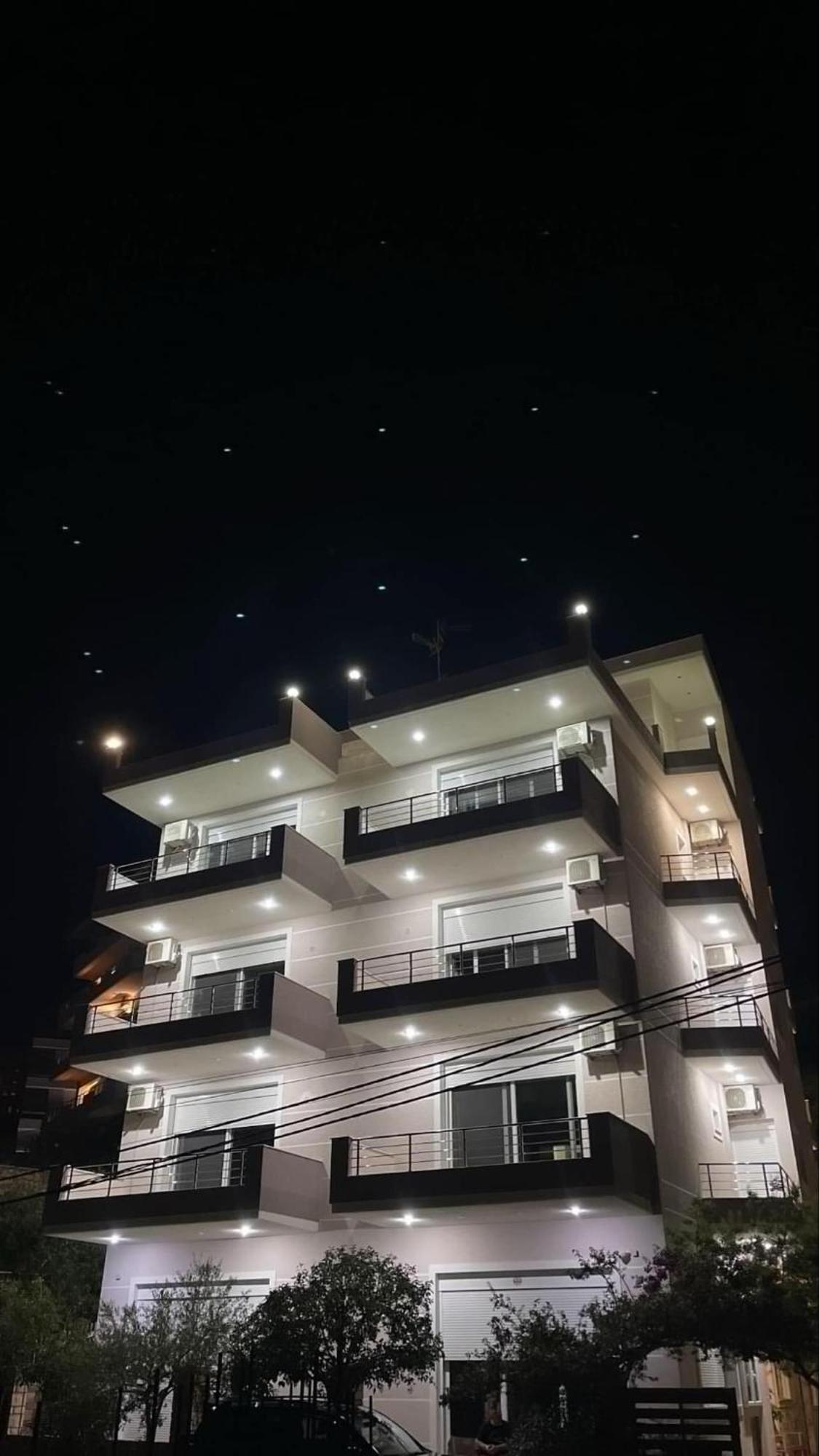 Appartement Kea Sarandë